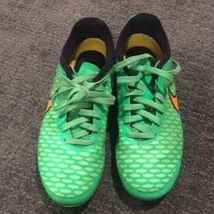 Nike magista cleats